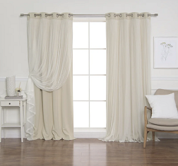 Vision Blinds